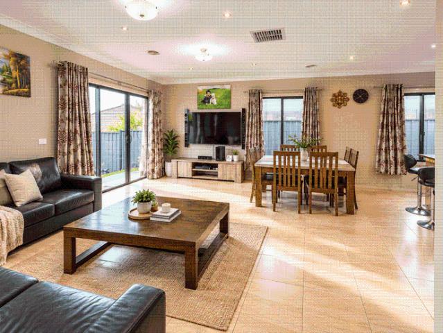 House for rent in Mernda Villages Estate, Melbourne