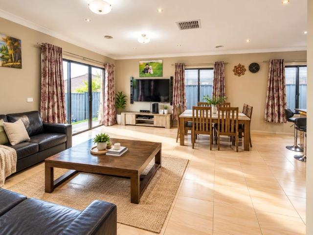 House for rent in Mernda Villages Estate, Melbourne