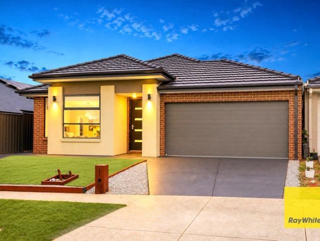 House for sale in Atherstone, Melbourne