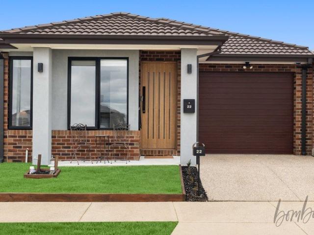 House for sale in Camerons Creek, Victoria