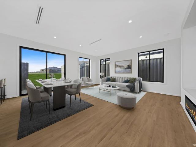 House for rent in Katalia, Melbourne