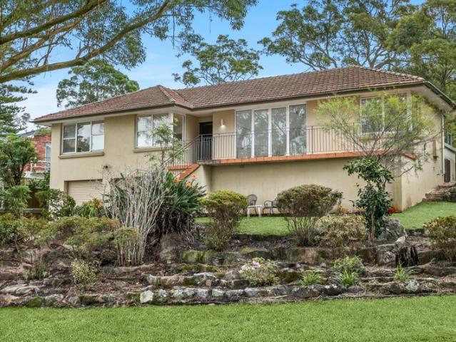 House for sale in Sydney, New South Wales
