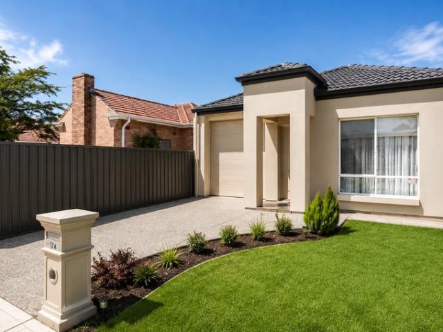 House for sale in Horseshoe Creek, South Australia