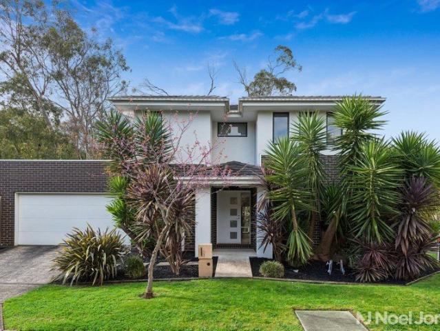 House for sale in The Range Croydon, Melbourne