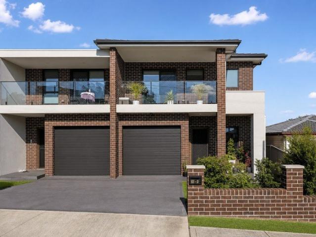 Duplex for sale in Sydney, New South Wales