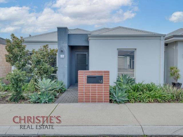House for sale in Caversham, Western Australia
