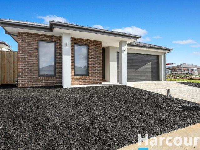House for rent in Parkside, Warragul