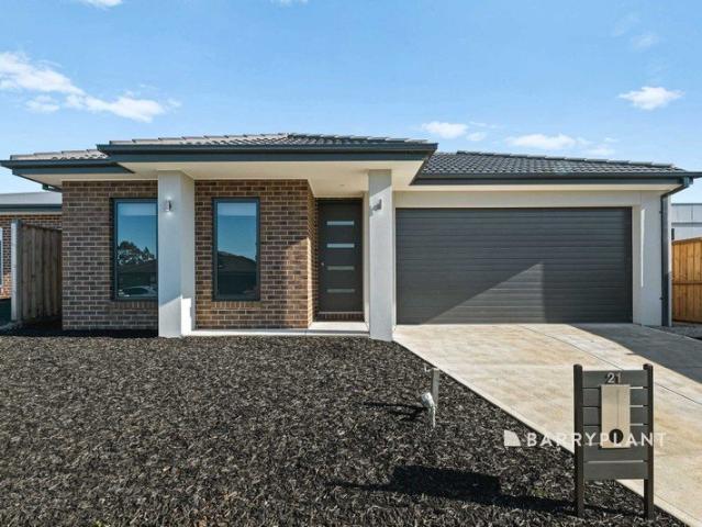 House for sale in Warragul, Victoria