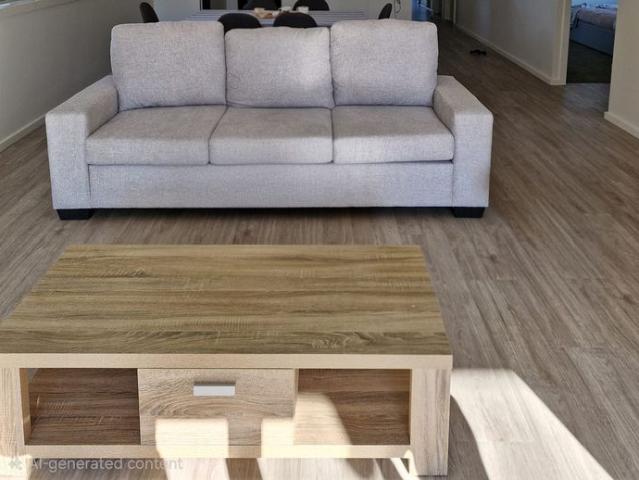 House for rent in Victoria