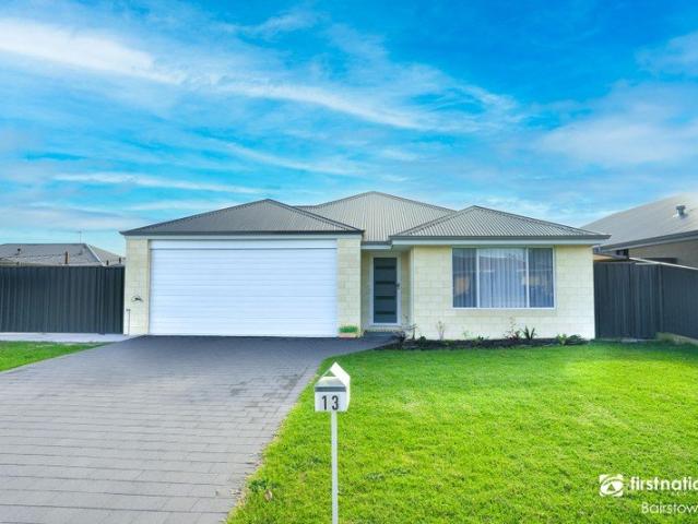 House for sale in Warral, Western Australia