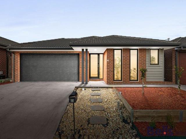 House for sale in The Millstone, Melbourne