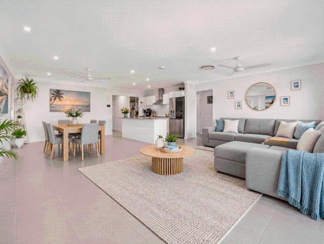 House for rent in Bahrs Scrub, Greater Brisbane