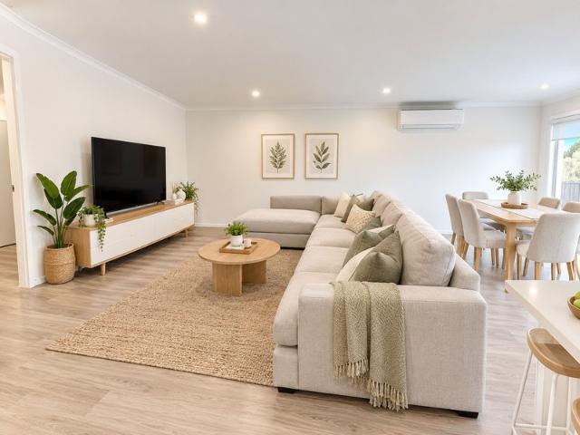 Townhouse for rent in Central Park, Shire of Mitchell