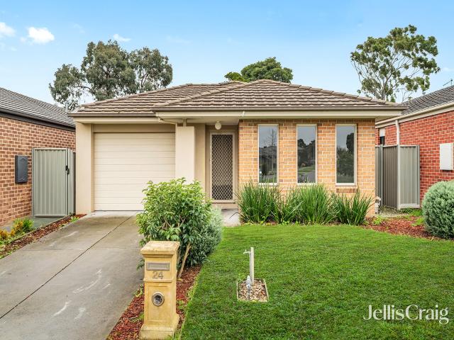 House for rent in Camerons Creek, Victoria
