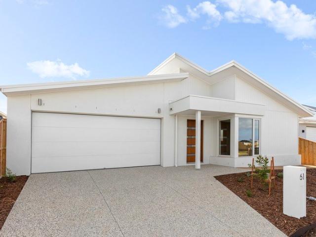 House for rent in Tyagarah, Victoria