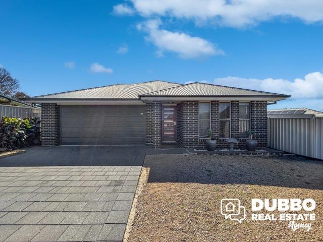 House for sale in Dubbo, New South Wales