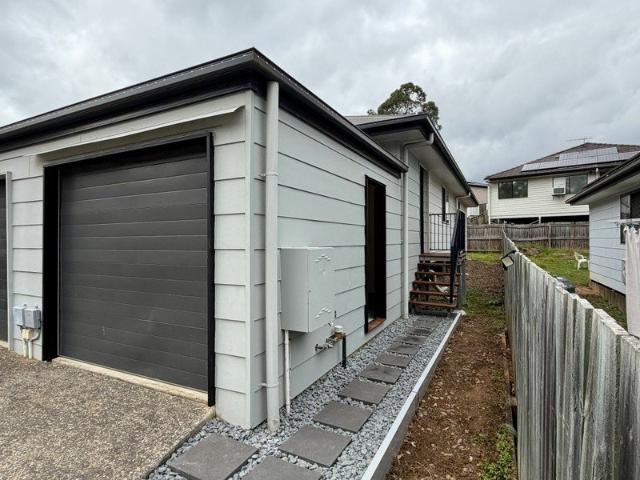 Duplex for rent in Toombul, Queensland