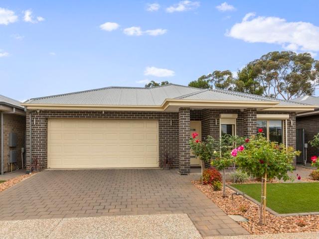 House for rent in Horseshoe Creek, South Australia