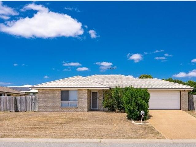 House for sale in Gracemere, Queensland