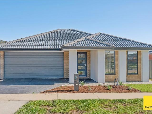 House for rent in Huntly, Victoria