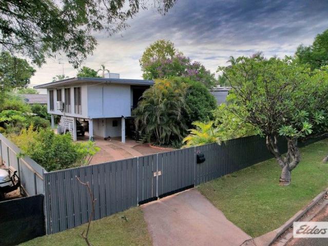 House for sale in Katherine, Northern Territory