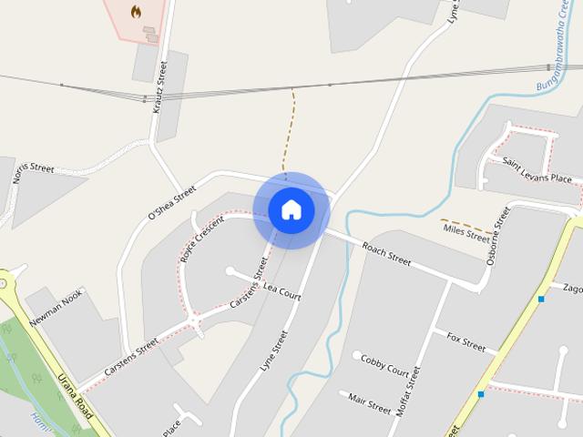 House for rent in Lavington, Albury