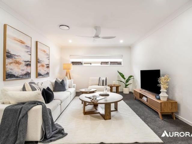 House for rent in Shoreline The Reserve, Greater Brisbane