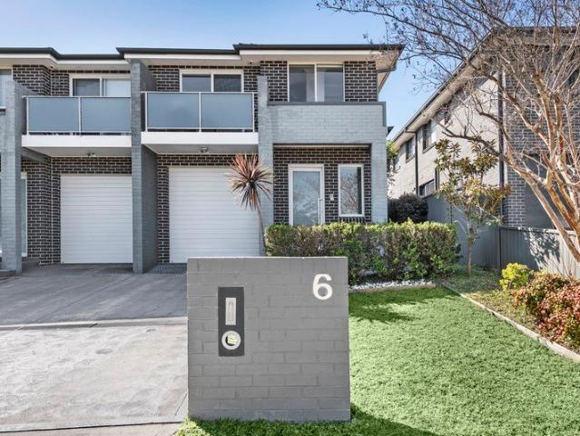 House for sale in Sydney, New South Wales