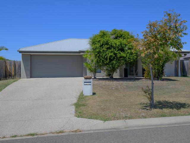 House for sale in Gladstone, Queensland
