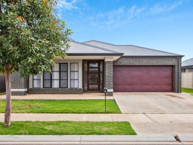 House for sale in Horseshoe Creek, South Australia