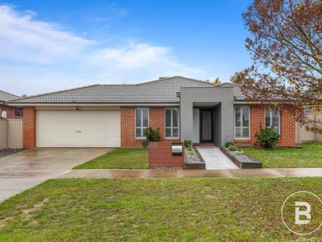 House for rent in Ballarat, Victoria
