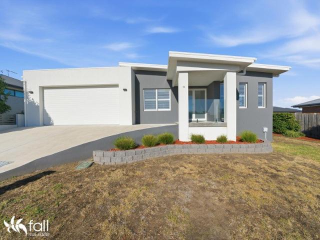 House for rent in Hobart, Tasmania