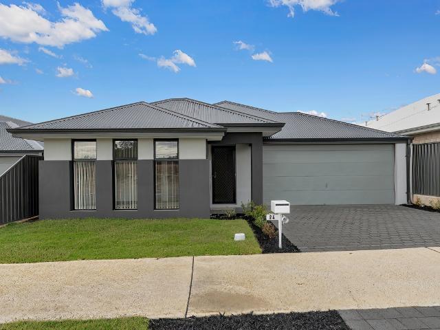 House for sale in Baldivis, Western Australia