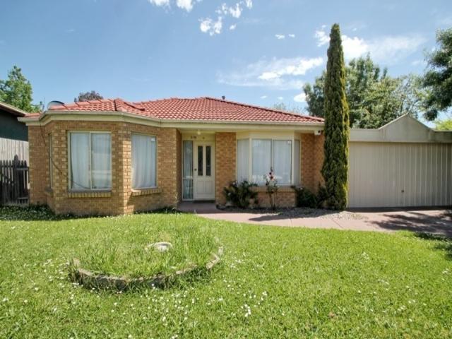 House for rent in Camerons Creek, Victoria