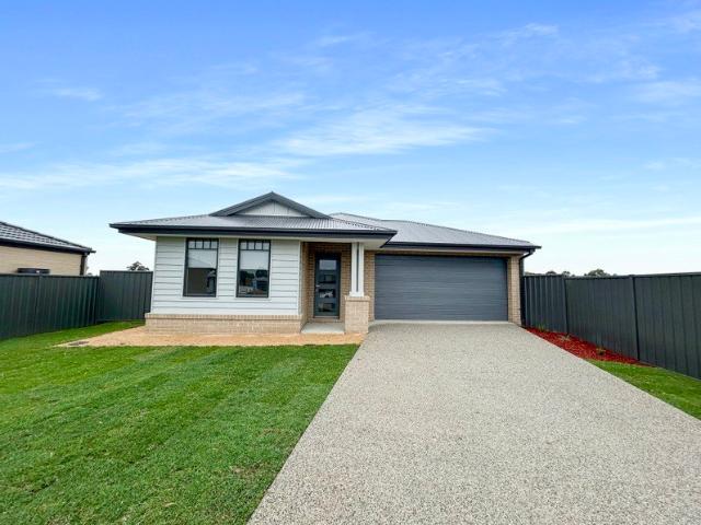 House for rent in Benalla, Rural City of Benalla