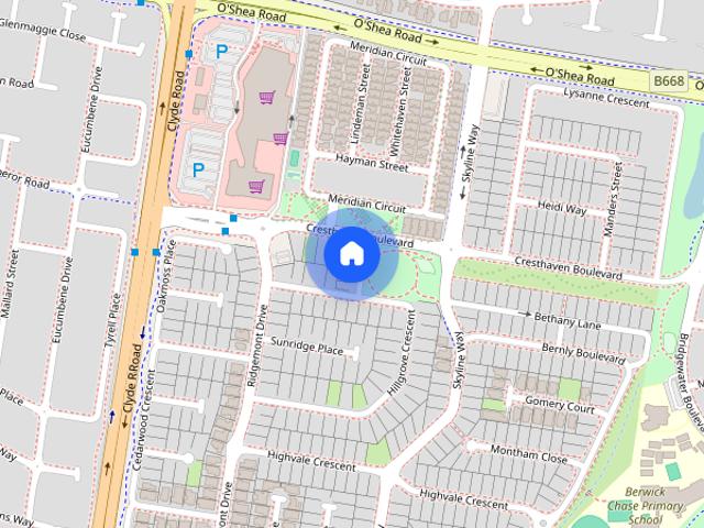 House for rent in Camerons Creek, Victoria