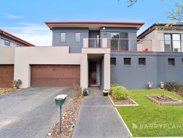 Apartment for rent in Camerons Creek, Victoria