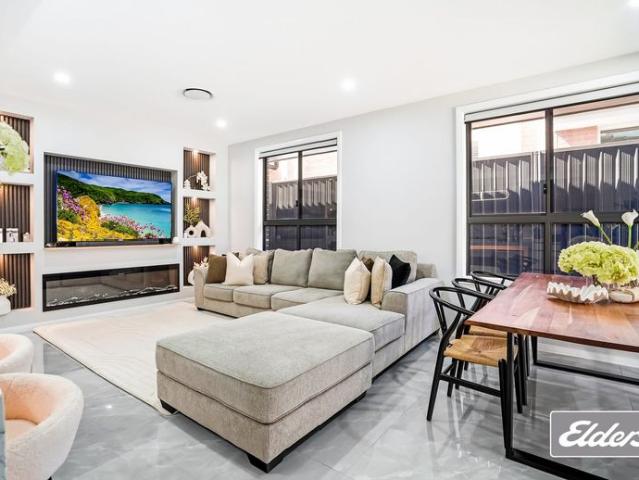 House for rent in Box Hill, Sydney