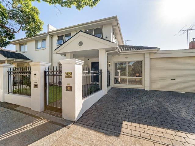 Townhouse for sale in Camerons Creek, Victoria