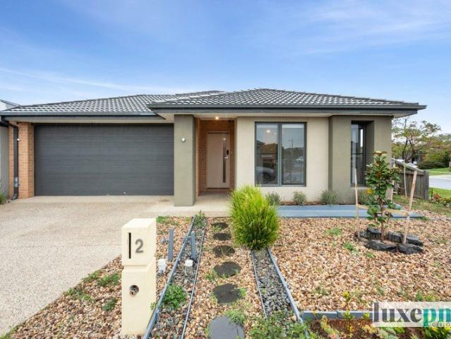 House for rent in Armstrong, Geelong