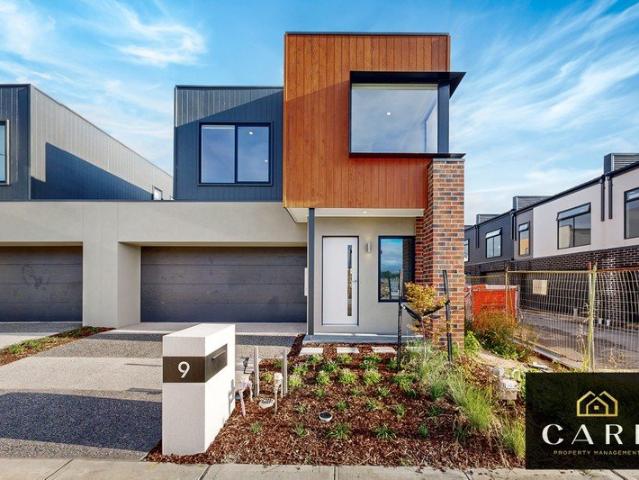 House for rent in Camerons Creek, Victoria