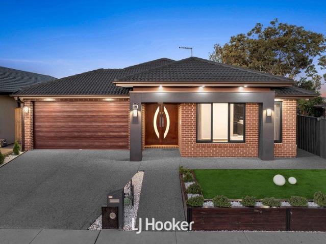 House for sale in Camerons Creek, Victoria