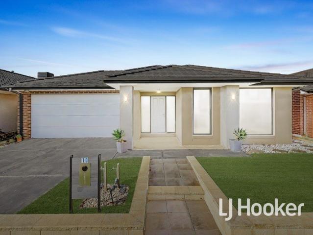 House for sale in Camerons Creek, Victoria