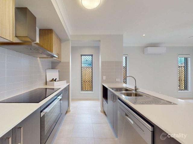 House for rent in Redbank Plains, Greater Brisbane