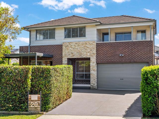 Property for sale in Sydney, New South Wales