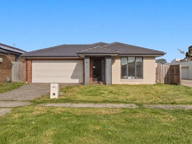 House for rent in Camerons Creek, Victoria