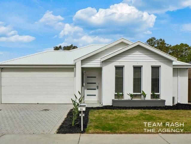 House for sale in Dayton, Western Australia