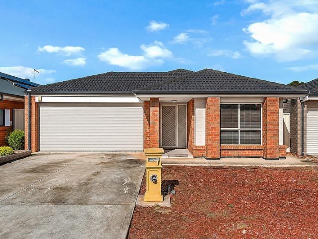 House for sale in Horseshoe Creek, South Australia