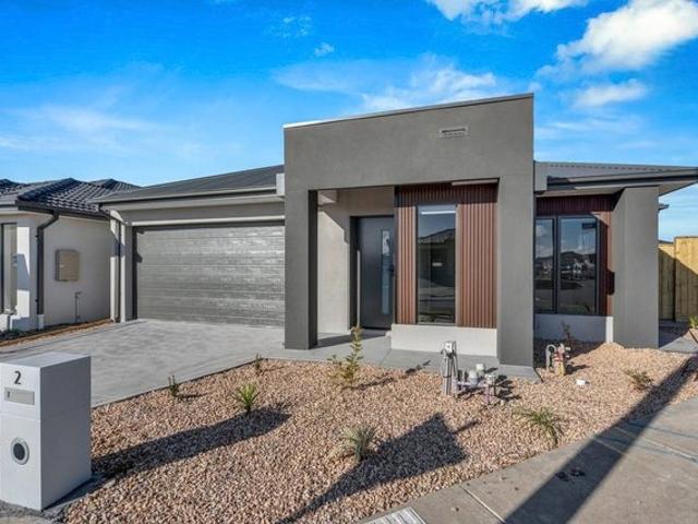 House for sale in Peppercorn Hill, Melbourne