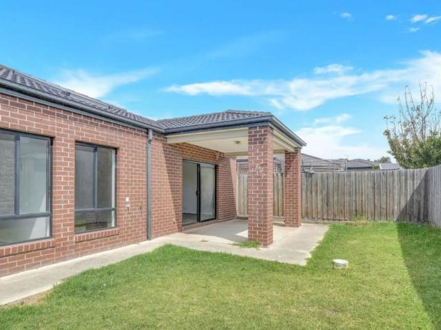 House for rent in Camerons Creek, Victoria